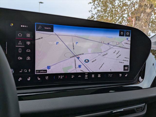 Certified 2025 Audi A5 2.0T Premium Plus image 19