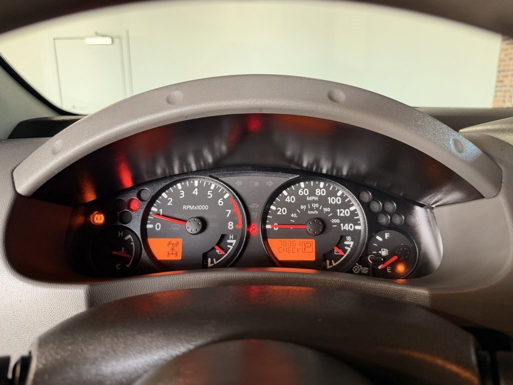 Used 2012 Nissan Xterra S w/ Value Package image 20