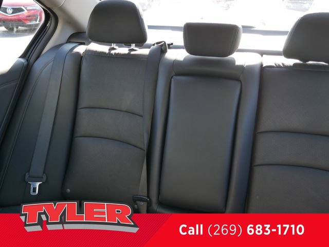 Used 2017 Honda Accord EX-L image 37