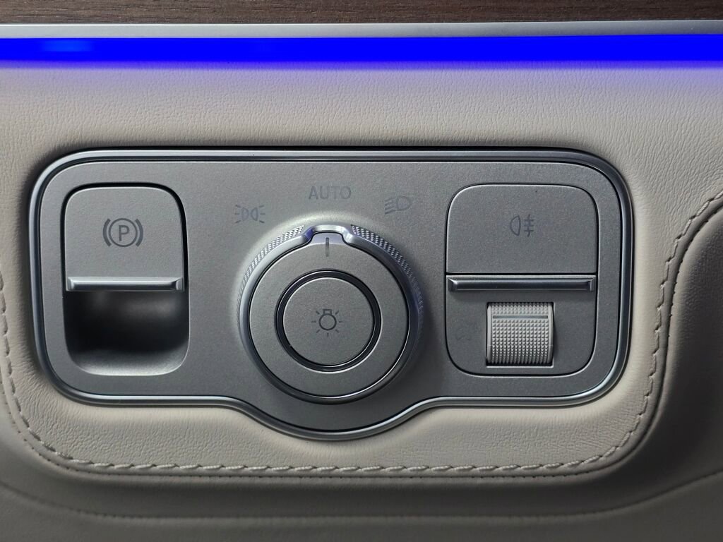 New 2026 Mercedes-Benz GLE 53 AMG 4MATIC image 23