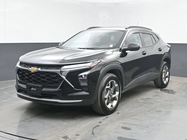 Used 2026 Chevrolet Trax LT w/ Driver Confidence Package FWD image 10