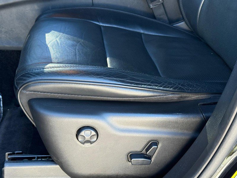 Used 2016 Jeep Grand Cherokee High Altitude image 32