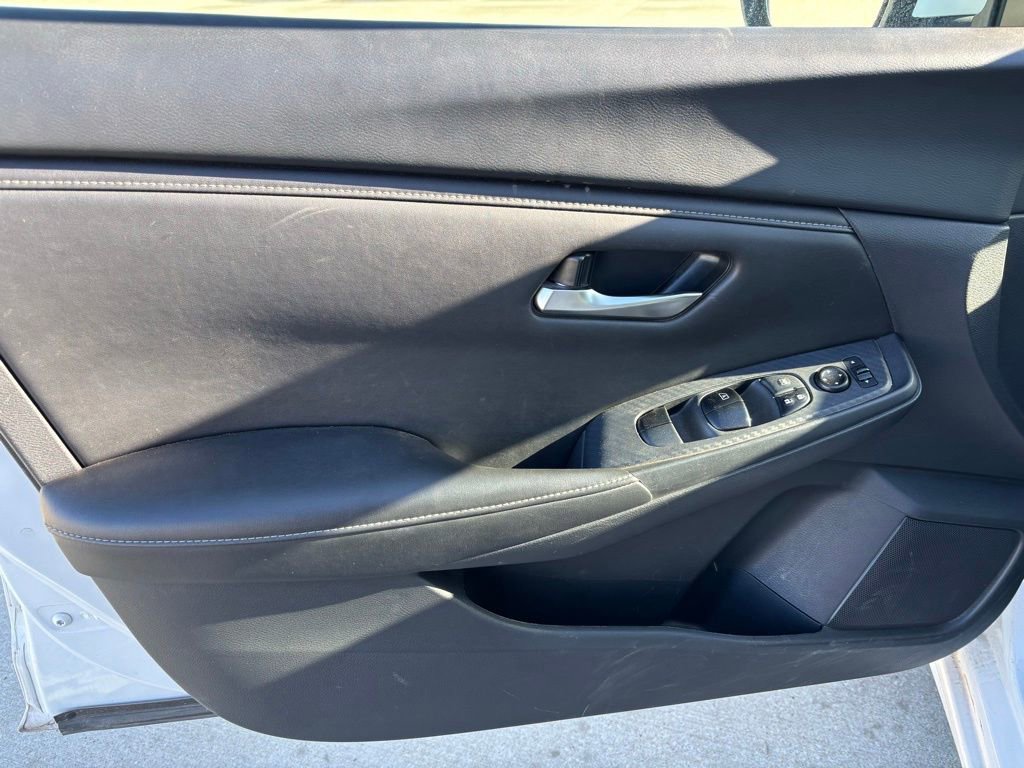 Used 2024 Nissan Sentra SV w/ All-Weather Package image 13