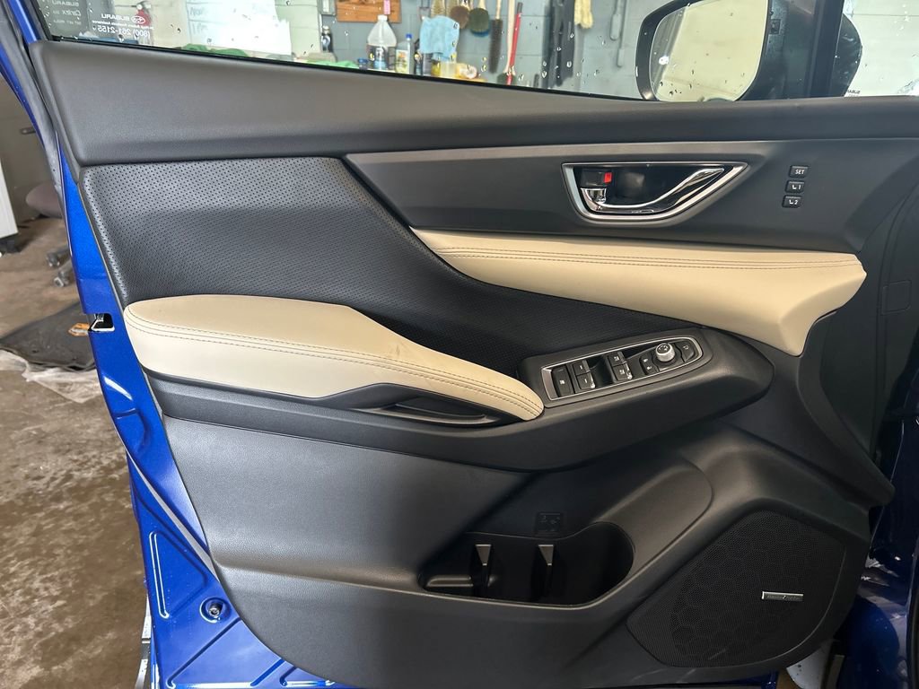 New 2026 Subaru Ascent Limited AWD/4WD image 23