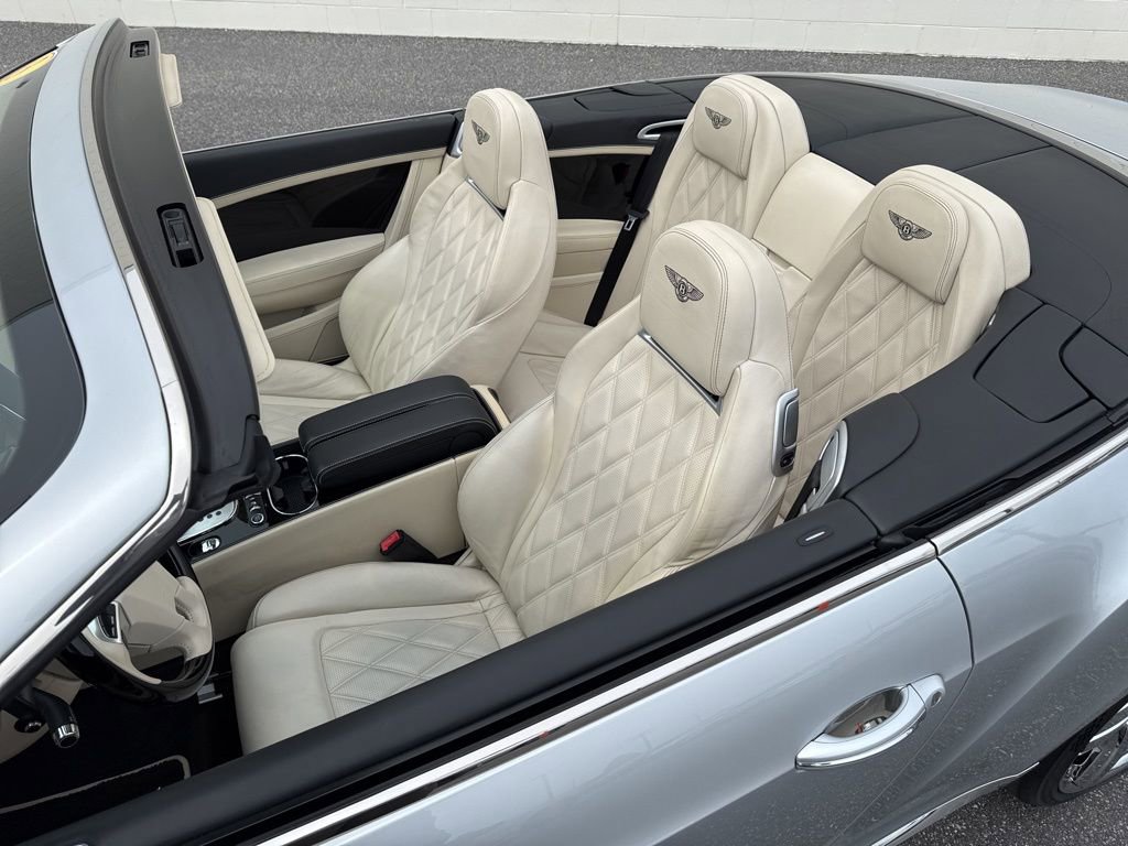 Used 2013 Bentley Continental GT image 32