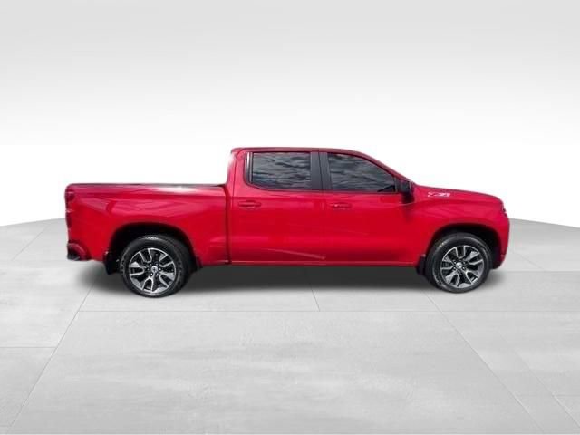 Certified 2021 Chevrolet Silverado 1500 RST w/ All Star Edition Plus image 34