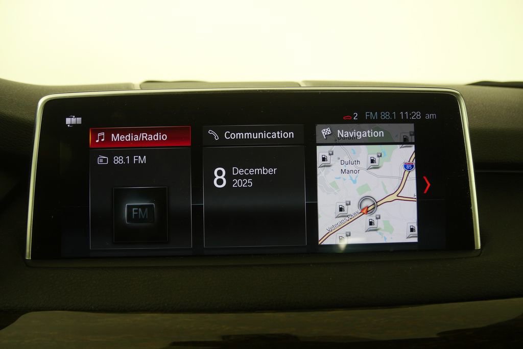 Used 2018 BMW X5 sDrive35i w/ Lighting Package image 21