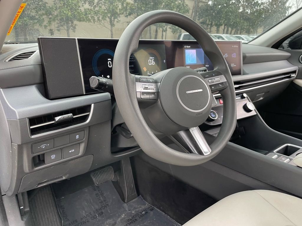 Used 2024 Hyundai Sonata SEL image 9