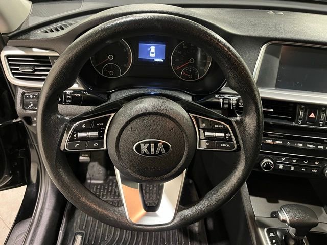 Used 2020 Kia Optima LX image 21