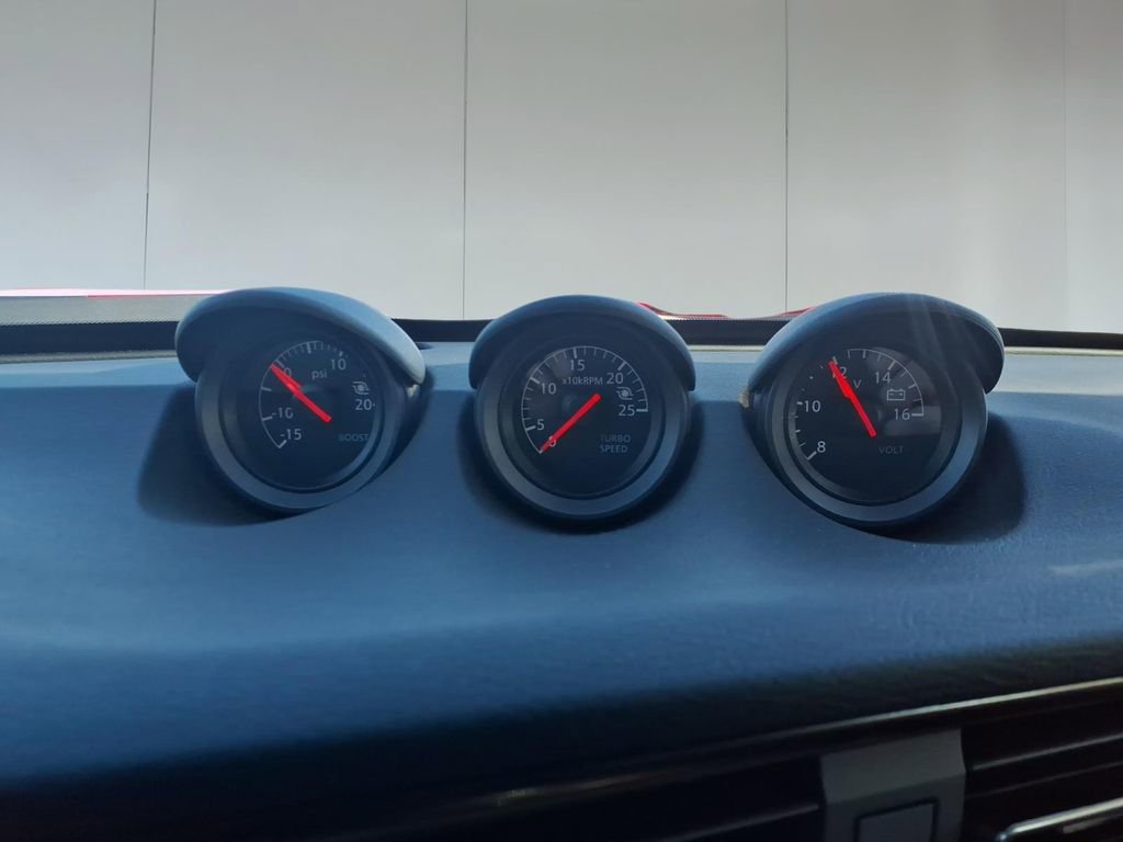 New 2026 Nissan Z Performance w/ Floor Mat Package image 17