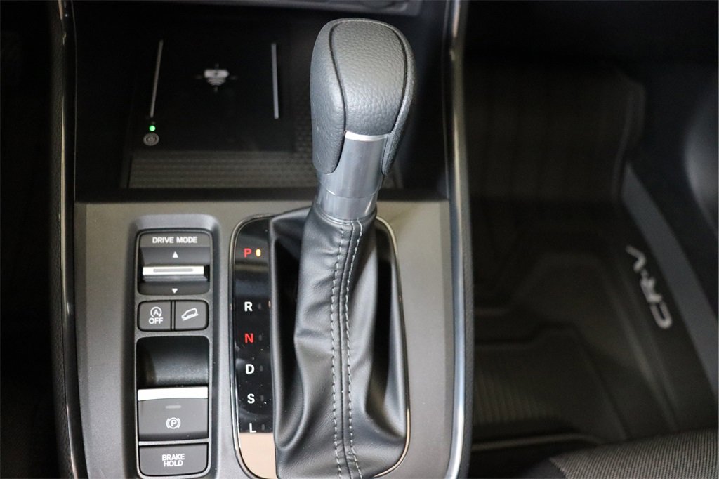 New 2026 Honda CR-V EX image 21