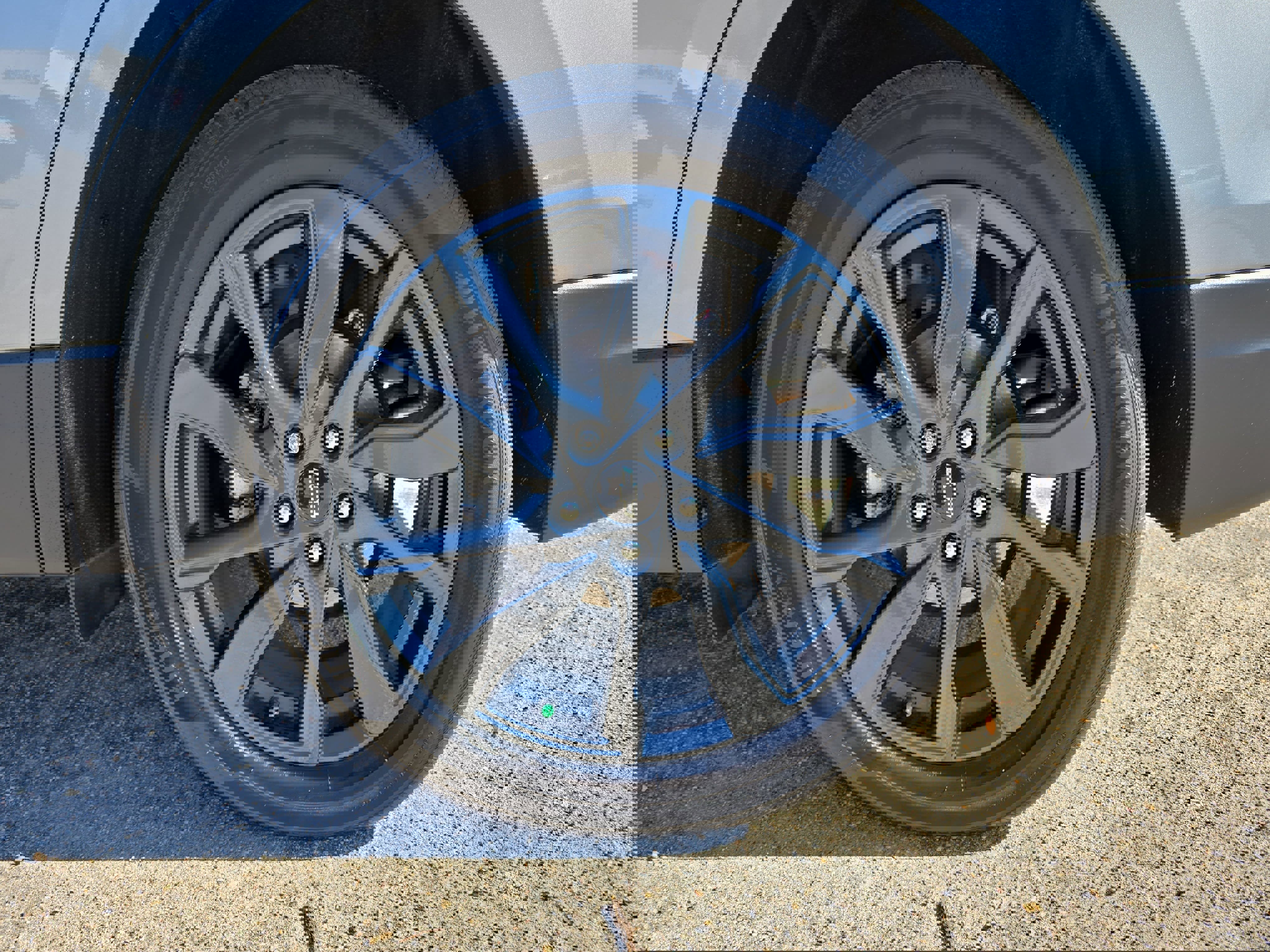 Used 2023 Chevrolet Equinox RS image 34