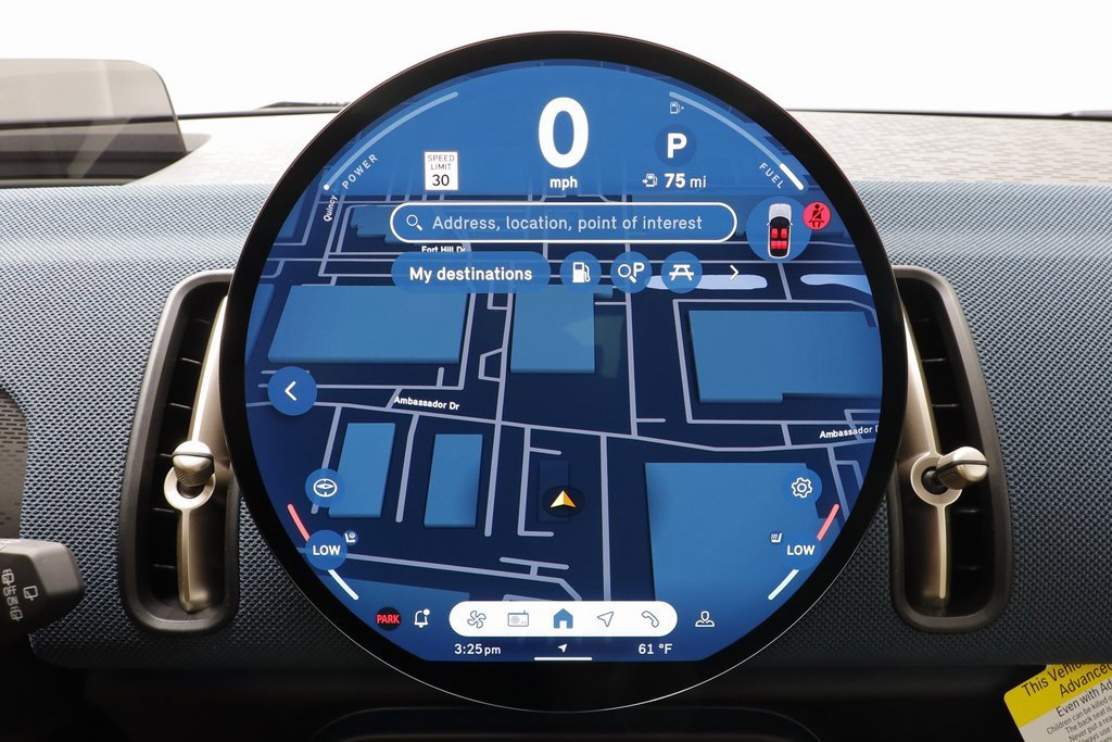 New 2025 MINI Cooper Countryman S image 10