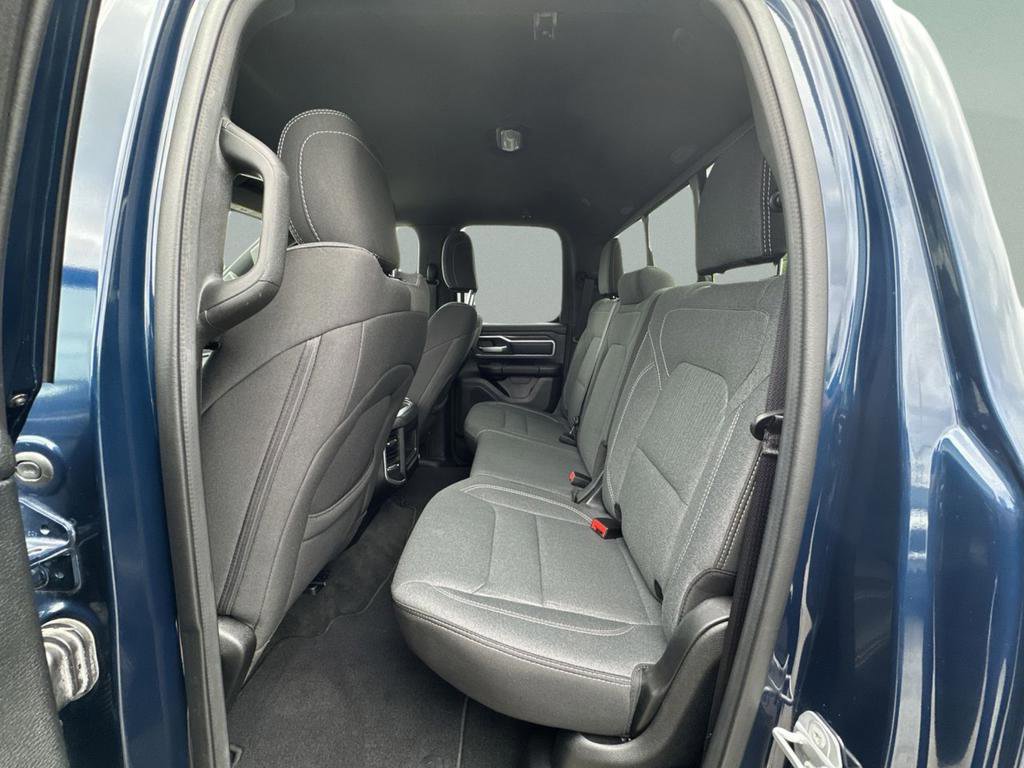 Certified 2022 RAM 1500 Lone Star image 28