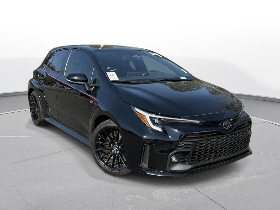 Used 2024 Toyota Corolla Core image 4