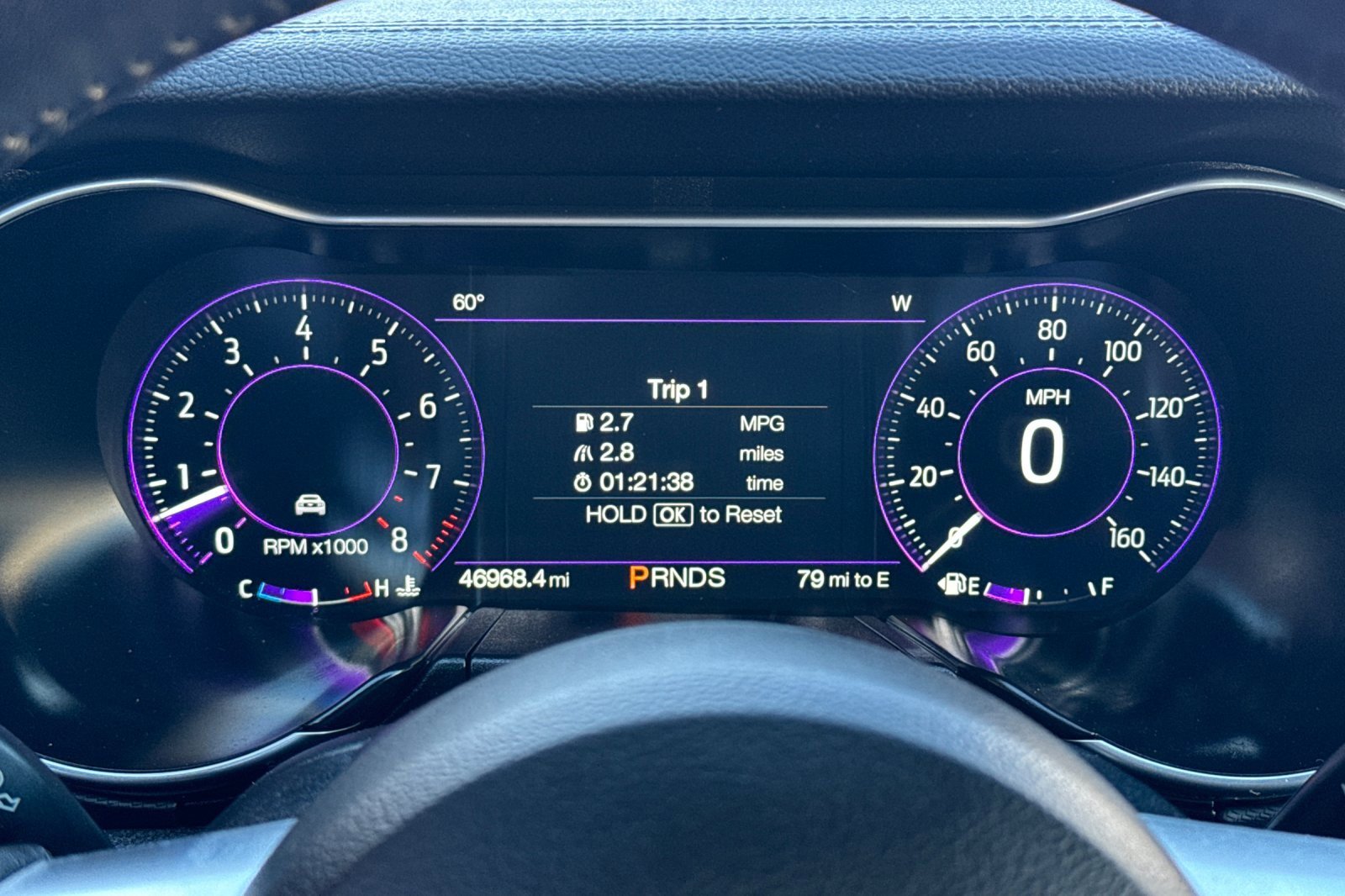 Used 2019 Ford Mustang GT Premium w/ Equipment Group 401A image 28