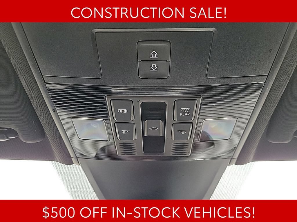 Used 2021 Volkswagen Tiguan SEL Premium R-Line AWD/4WD image 20