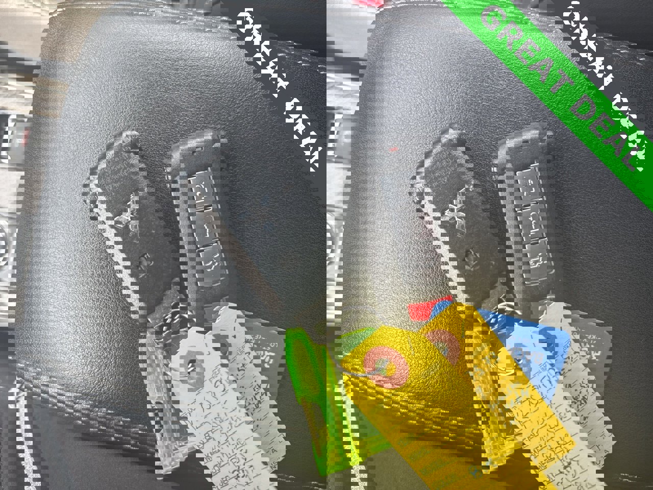 Used 2019 Mitsubishi Outlander SEL image 23