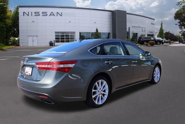 Used 2013 Toyota Avalon Limited w/ Technology Pkg FWD image 4