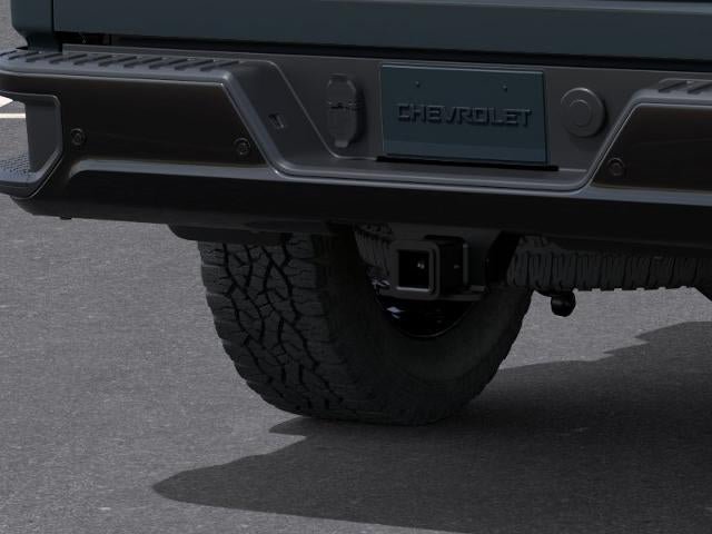 New 2026 Chevrolet Silverado 2500 LTZ w/ Trail Boss Package AWD/4WD image 14