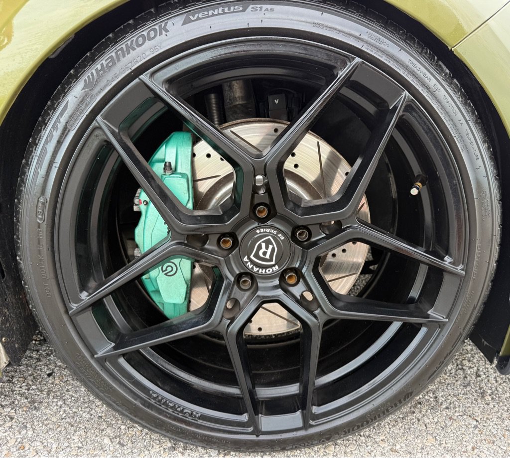 Used 2019 Kia Stinger GT2 AWD/4WD image 28