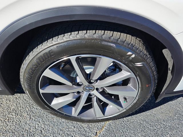 New 2026 Acura MDX FWD w/ Technology Package image 16