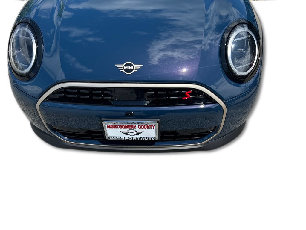 New 2026 MINI Cooper S FWD image 21