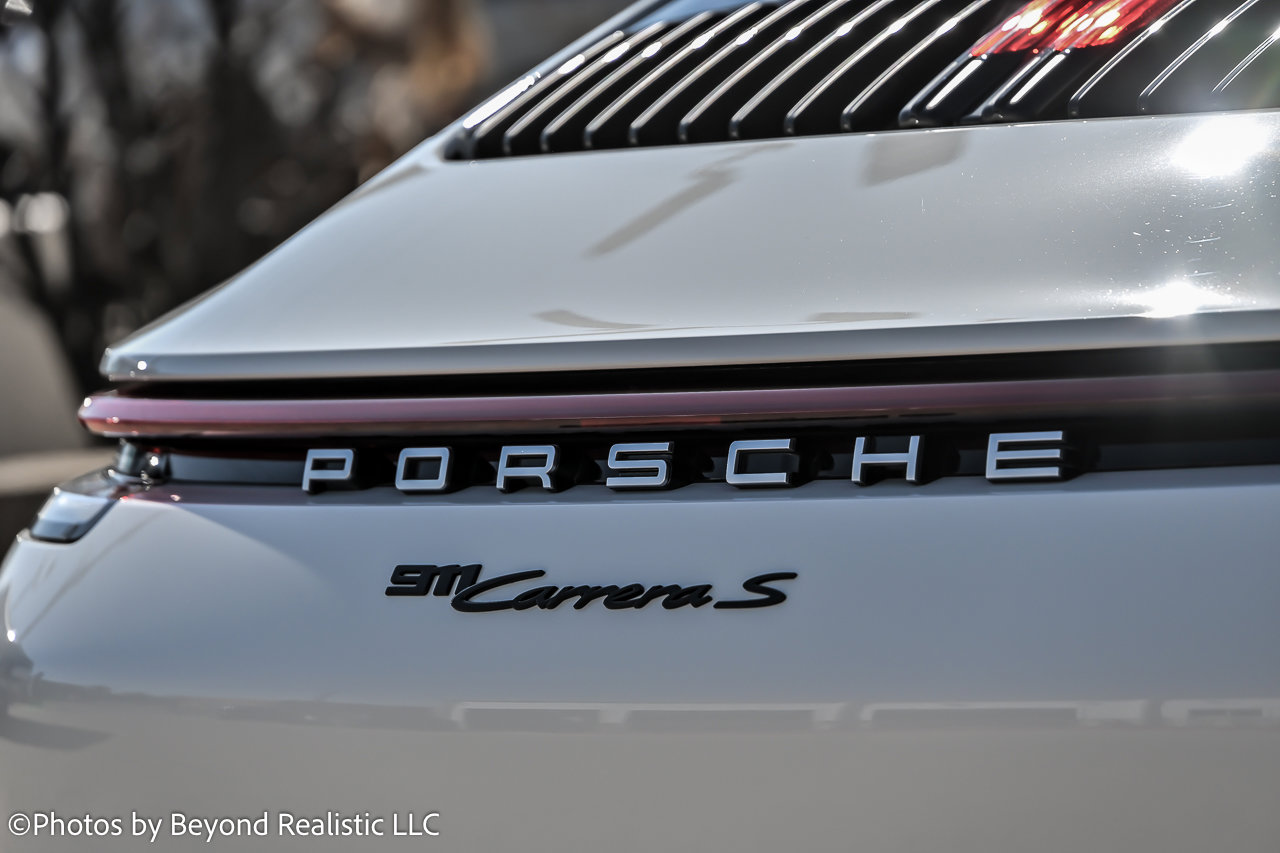 Used 2024 Porsche 911 Carrera S image 17