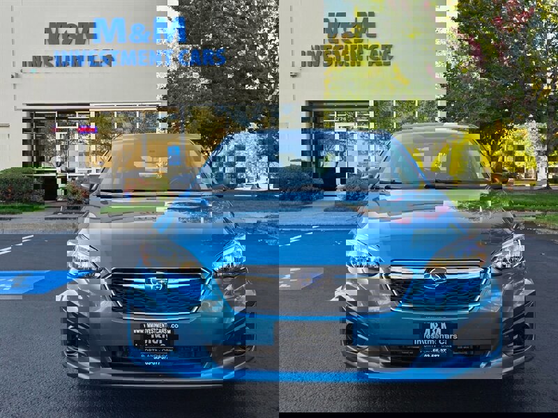 Used 2018 Subaru Impreza 2.0i image 5