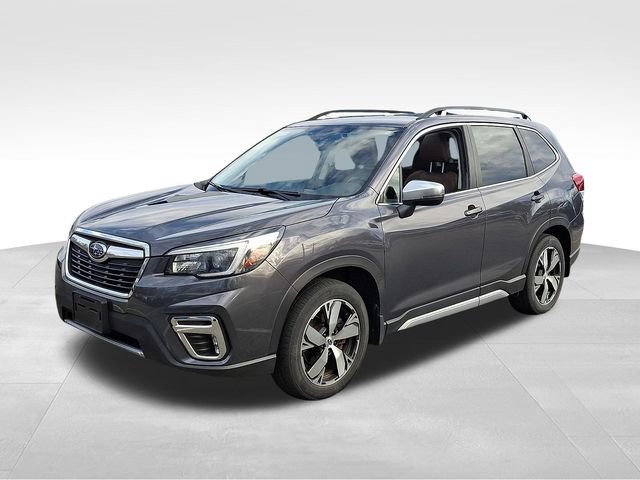 Used 2021 Subaru Forester Touring image 3
