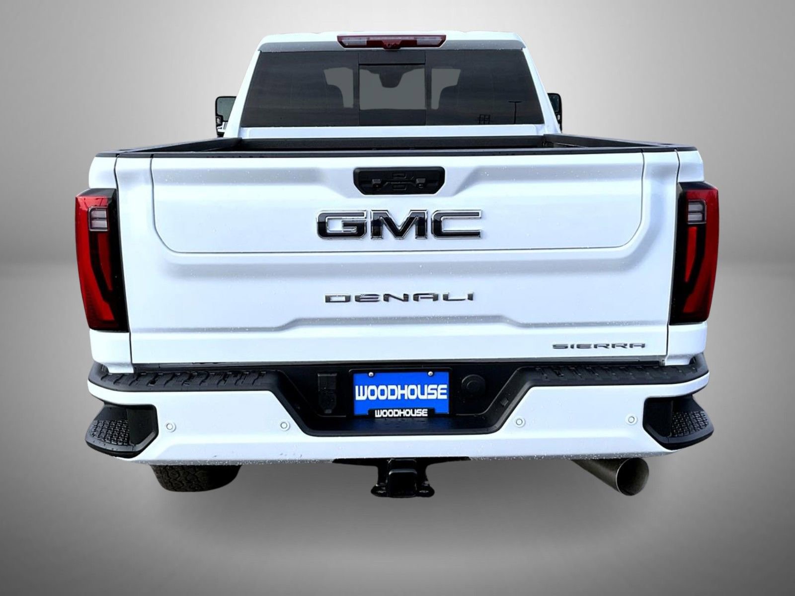 New 2026 GMC Sierra 2500 Denali Ultimate w/ Max Trailering Package image 6
