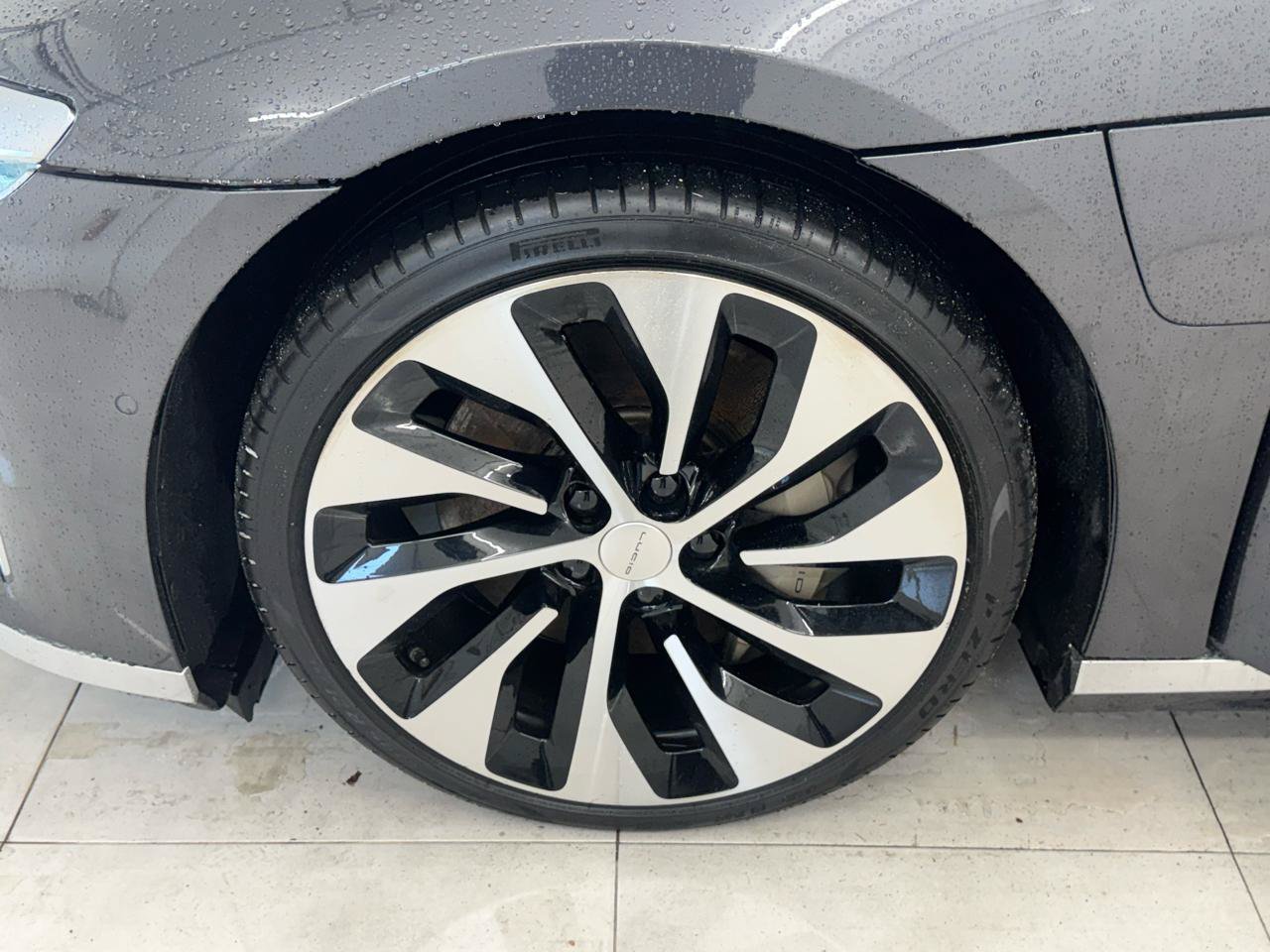 Used 2022 Lucid Air Grand Touring AWD/4WD image 39