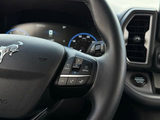 Certified 2024 Ford Bronco Sport Big Bend w/ Convenience Package image 9