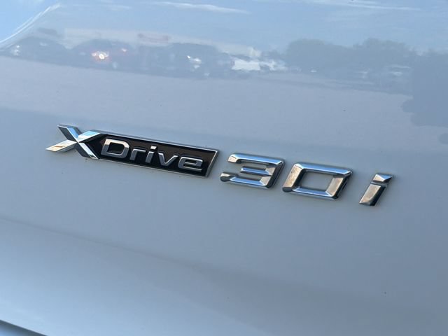 Used 2022 BMW X3 xDrive30i AWD/4WD image 34