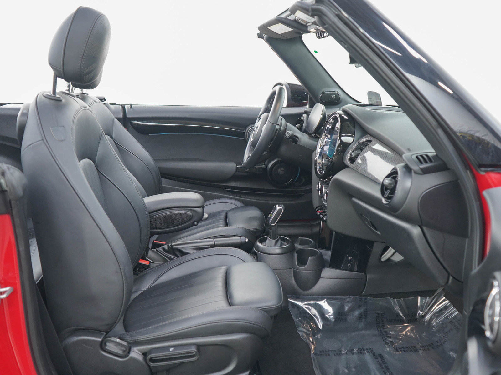 Used 2022 MINI Cooper S FWD image 13