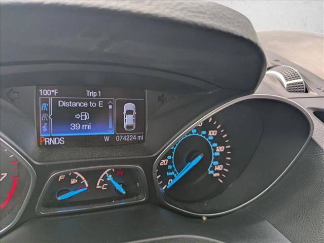 Used 2015 Ford Escape SE w/ Equipment Group 201A AWD/4WD image 9