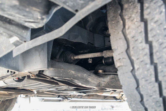 Used 2020 Mercedes-Benz Sprinter 3500 image 93