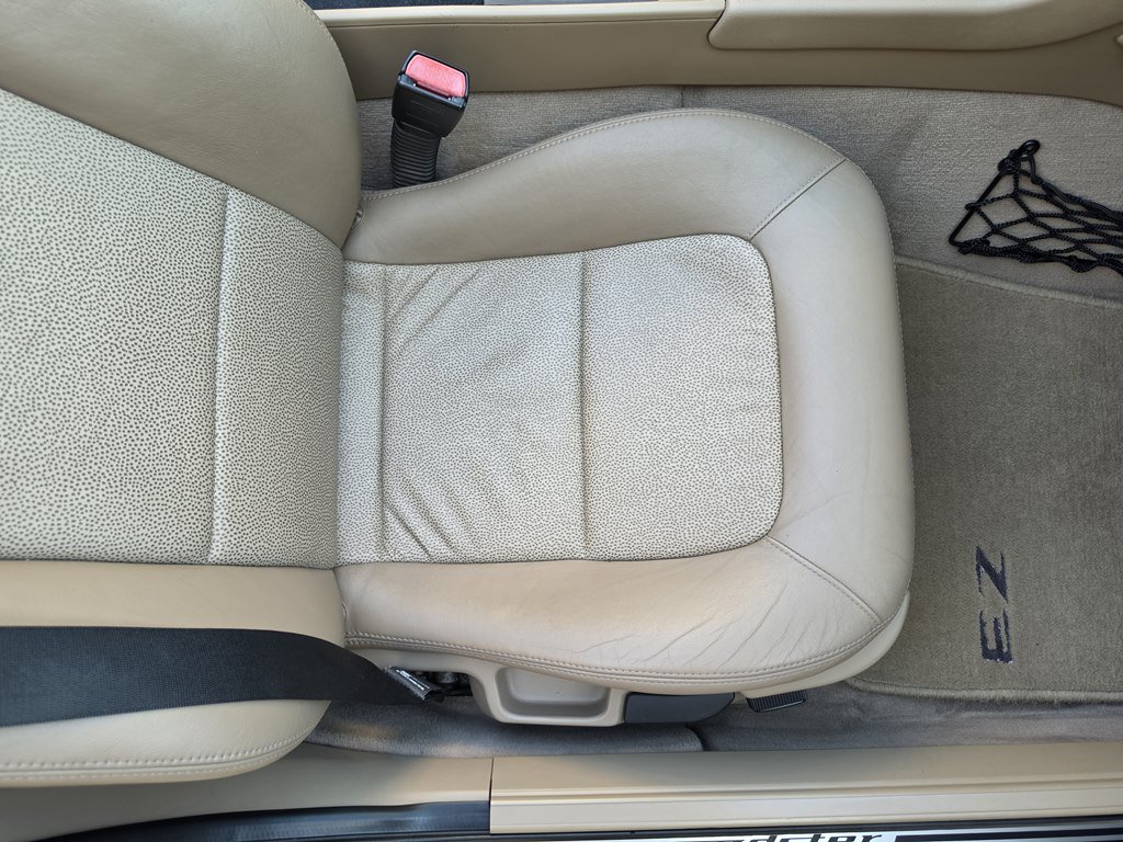 Used 2000 BMW Z3 2.8 RWD image 31