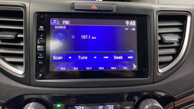 Used 2016 Honda CR-V EX-L image 15