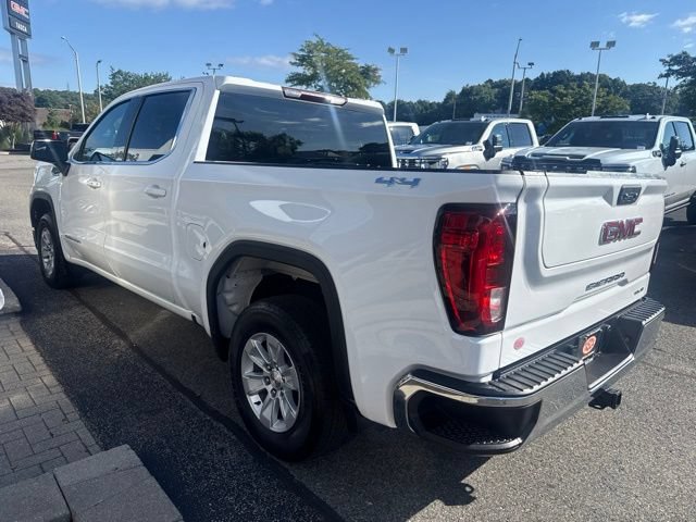 Used 2023 GMC Sierra 1500 SLE AWD/4WD image 5
