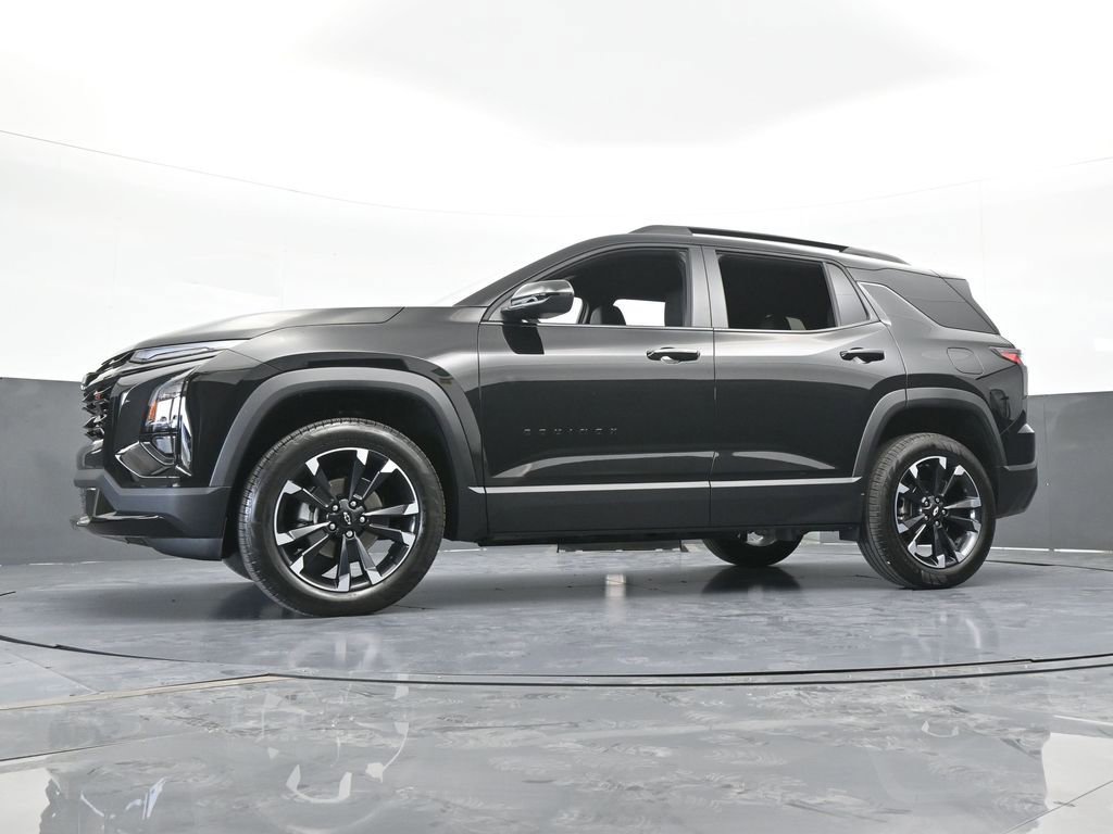 New 2026 Chevrolet Equinox RS FWD image 64