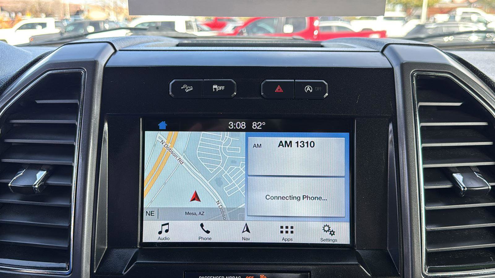 Used 2017 Ford F150 XLT w/ Equipment Group 302A Luxury image 19