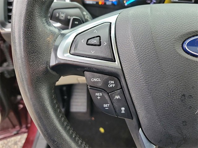 Used 2019 Ford Edge Titanium w/ Equipment Group 301A image 21