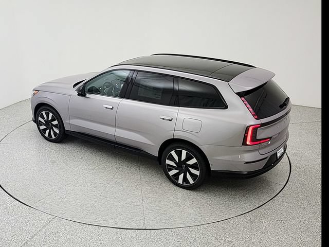New 2026 Volvo EX90 Ultra AWD/4WD image 34