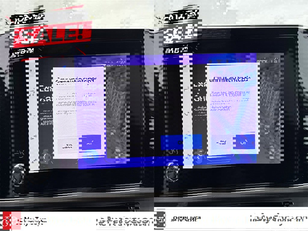 Used 2025 Toyota Camry SE image 17