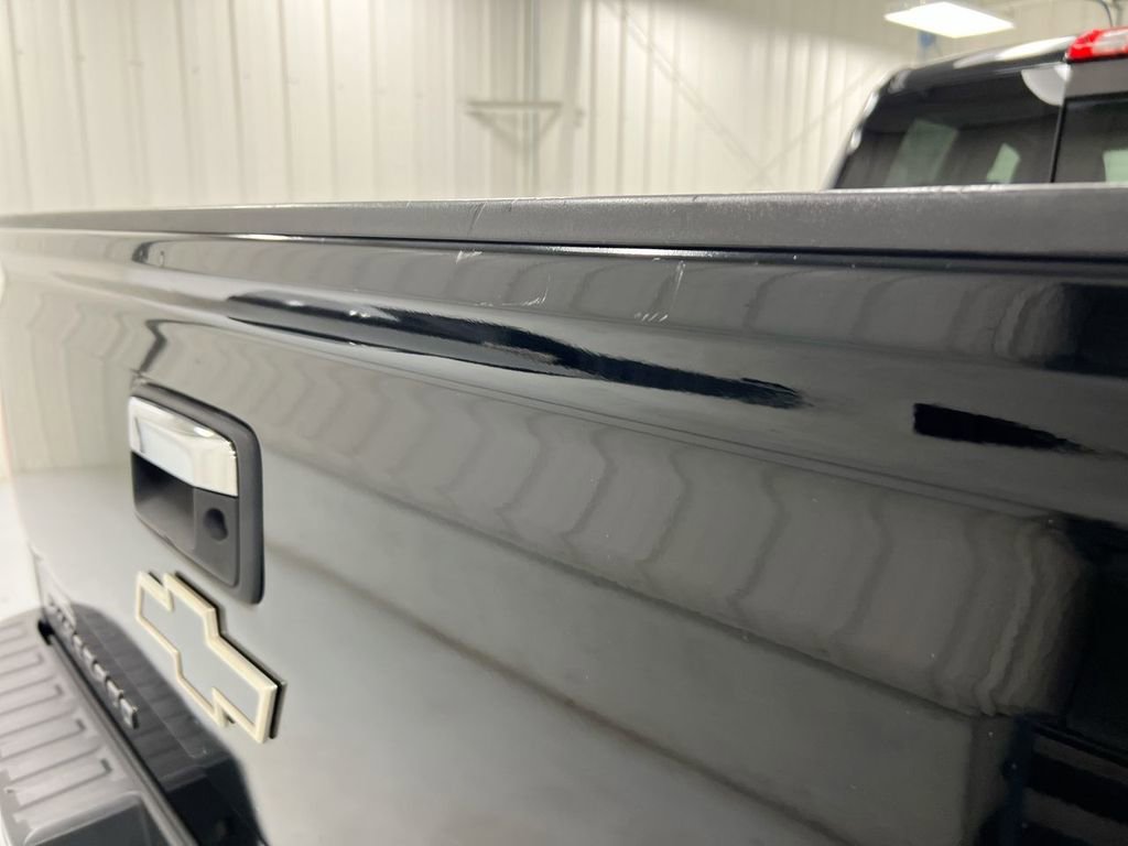 Used 2014 Chevrolet Silverado 1500 LT w/ All Star Edition image 30