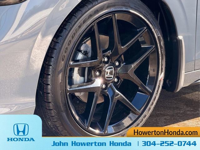 New 2026 Honda Civic Sport image 19