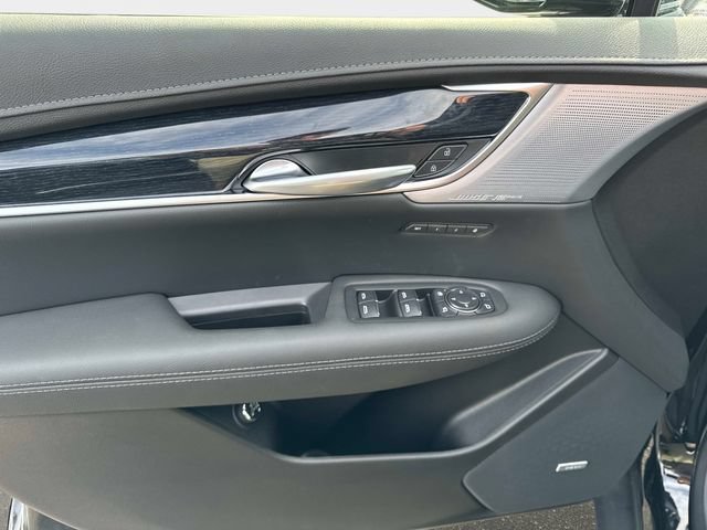 New 2026 Cadillac XT5 Premium Luxury w/ Driver Assist Package AWD/4WD image 16