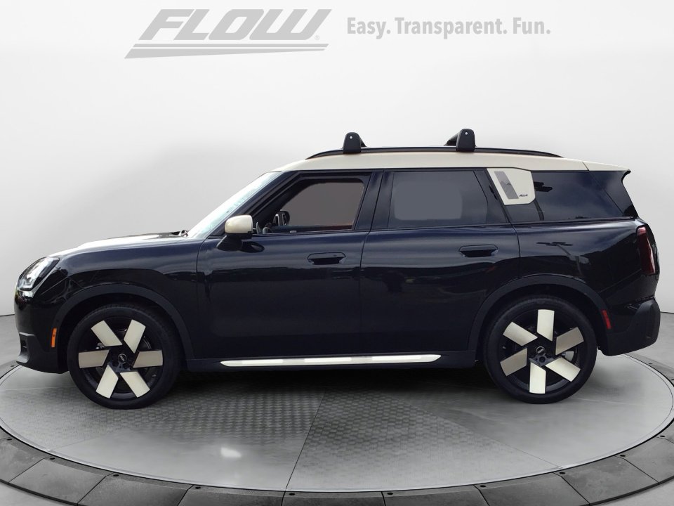 New 2026 MINI Cooper Countryman S image 4