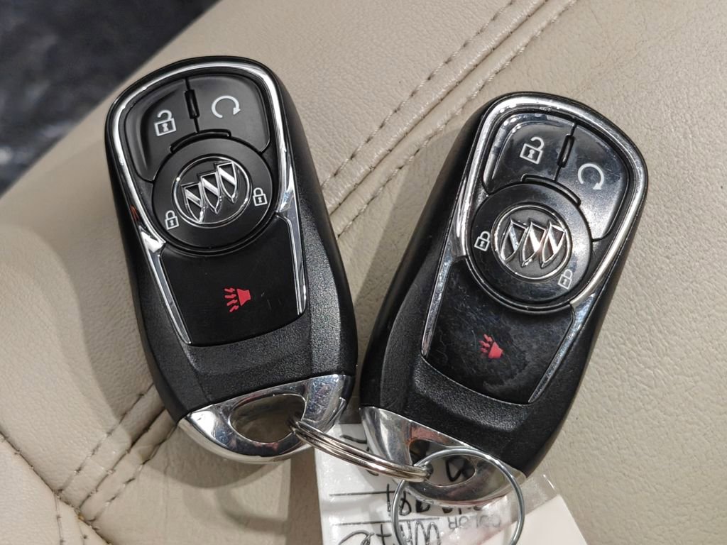 Used 2019 Buick Encore Essence w/ Experience Buick Package image 12